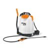 Zádový postřikovač SG 71 STIHL