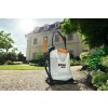ZÁDOVÝ POSTŘIKOVAČ SG 51 STIHL