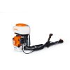 MOTOROVÝ ROSIČ SR 200 STIHL