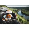 ZÁDOVÝ MOTOROVÝ ROSIČ SR 430 STIHL