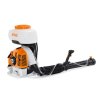 ZÁDOVÝ MOTOROVÝ ROSIČ SR 430 STIHL