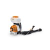 ZÁDOVÝ MOTOROVÝ ROSIČ SR 450 STIHL