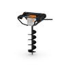 Akumulátorový půdní jamkovač BTA 140 Stihl