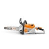 Akumulátorová řetězová pila MSA 80 C-B STIHL