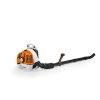 AKUMULÁTOROVÝ FOUKAČ BR 350 STIHL