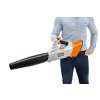 AKUMULÁTOROVÝ FOUKAČ BGA 100 STIHL