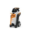 ELEKTRICKÝ VYSOKOTLAKÝ ČISTIČ RE 150 PLUS STIHL
