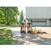 ELEKTRICKÝ VYSOKOTLAKÝ ČISTIČ RE 150 PLUS STIHL