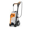 ELEKTRICKÝ VYSOKOTLAKÝ ČISTIČ RE 150 STIHL