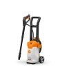 ELEKTRICKÝ VYSOKOTLAKÝ ČISTIČ RE 80 STIHL
