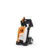 ELEKTRICKÝ VYSOKOTLAKÝ ČISTIČ RE 110 STIHL