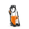 ELEKTRICKÝ VYSOKOTLAKÝ ČISTIČ RE 110 STIHL