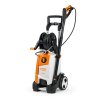 ELEKTRICKÝ VYSOKOTLAKÝ ČISTIČ RE 130 PLUS STIHL