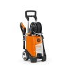 ELEKTRICKÝ VYSOKOTLAKÝ ČISTIČ RE 130 PLUS STIHL