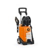 ELEKTRICKÝ VYSOKOTLAKÝ ČISTIČ RE 110 PLUS STIHL