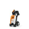 ELEKTRICKÝ VYSOKOTLAKÝ ČISTIČ RE 120 STIHL