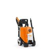 ELEKTRICKÝ VYSOKOTLAKÝ ČISTIČ RE 120 STIHL