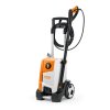 ELEKTRICKÝ VYSOKOTLAKÝ ČISTIČ RE 120 STIHL