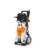 ELEKTRICKÝ VYSOKOTLAKÝ ČISTIČ RE 282 PLUS STIHL
