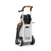 ELEKTRICKÝ VYSOKOTLAKÝ ČISTIČ RE 170 PLUS STIHL
