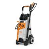 ELEKTRICKÝ VYSOKOTLAKÝ ČISTIČ RE 170 PLUS STIHL