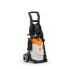 ELEKTRICKÝ VYSOKOTLAKÝ ČISTIČ RE 100 PLUS CONTROL STIHL