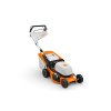 AKUMULÁTOROVÁ SEKAČKA RMA 248 T STIHL