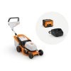AKUMULÁTOROVÁ SEKAČKA RMA 243 STIHL