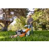 AKUMULÁTOROVÁ SEKAČKA RM 655 STIHL