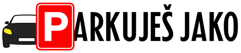 ParkujesJako.cz