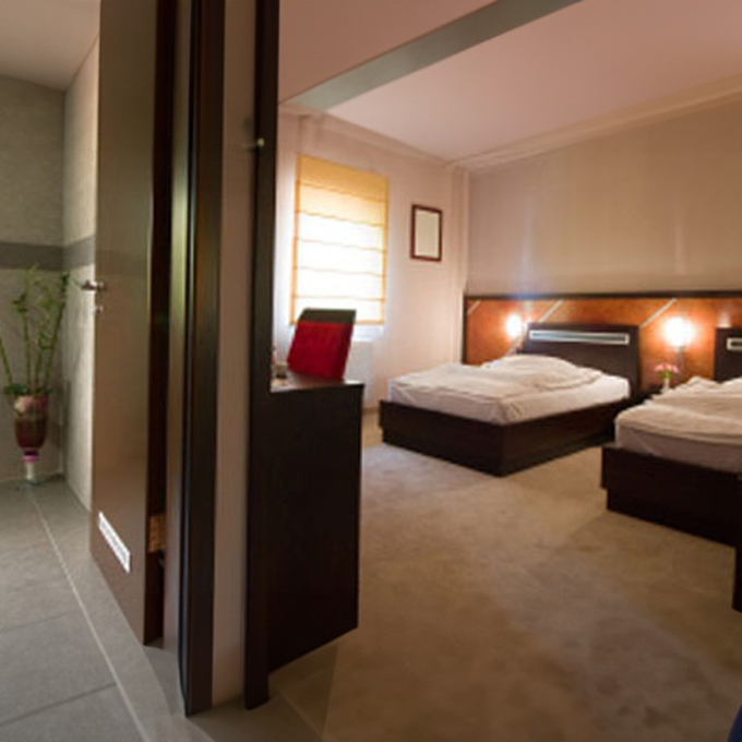 Volný čas a pohostinnost