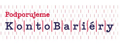 Konto Bariéry