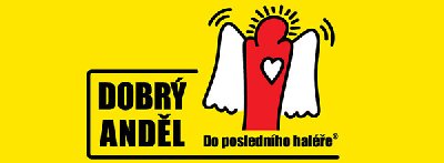 Dobrý anděl