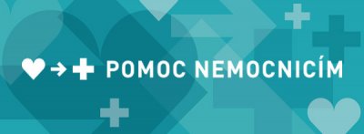 Pomoc nemocnicím