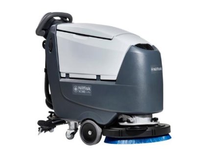 SCRUBBER SC500 53 B FULL PKG
