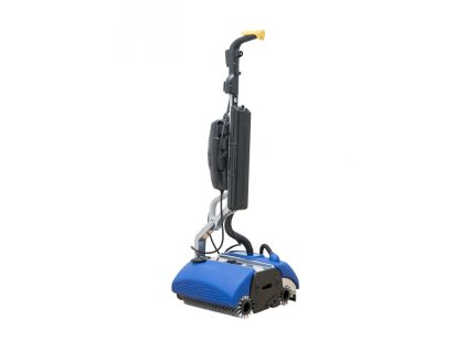 Duplex Turbo 380 vystavený