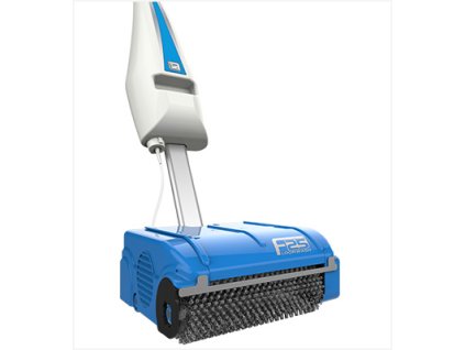Rotační čistič Floorwash F25