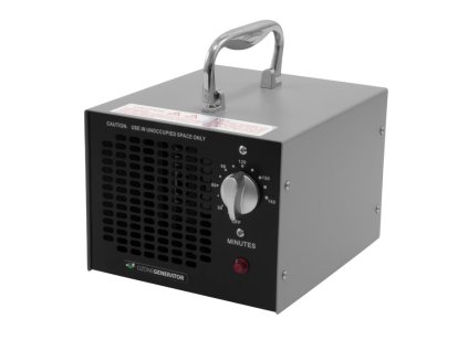 Generátor ozónu Silver 4000 rack