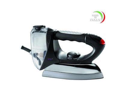 Euroflex Iron I1 - Profesionální žehlička