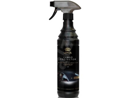 LOTUS CABRIO PROTECTOR 600ml