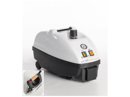 Parní čistič Robby 1000 + žehlička