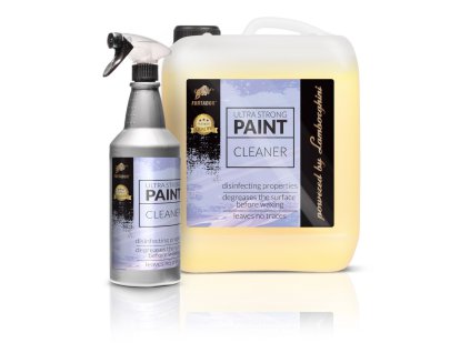 Fortador Paint Cleaner 5l