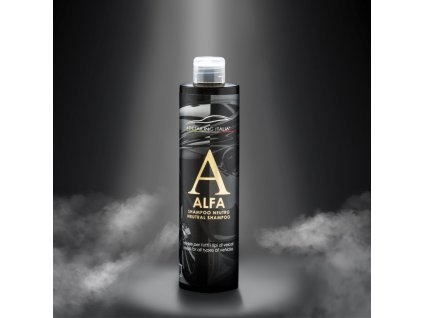 ALFA šampon pH neutral