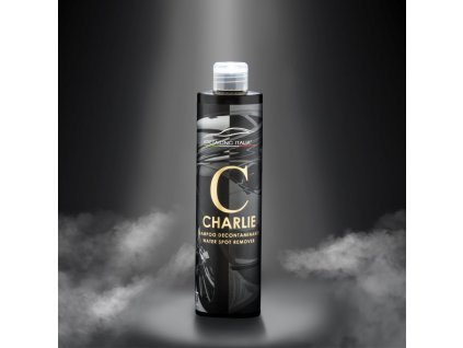 CHARLIE odstraňovač vodních skvrn