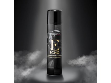 ECHO pěnový čistič čalounění a koberců