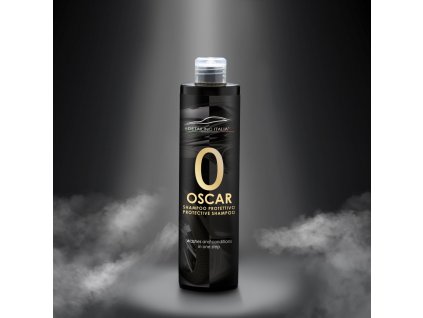 OSCAR ochranný šampon