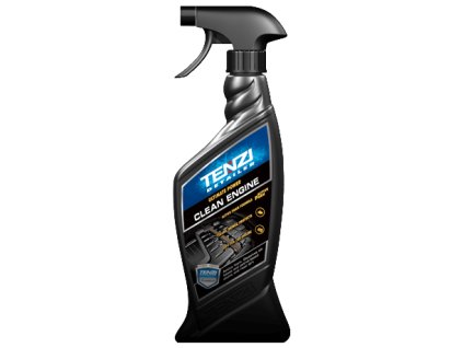 TENZI DETAILER CLEAN ENGINE 600ml