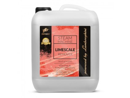 Fortador Limescale remover 5L