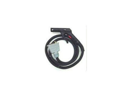 Parní hadice s pistolí 3m (Steam Force 3, Eco)