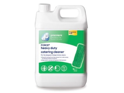 FORCE Odmašťovadlo 5L
